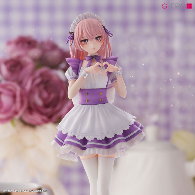 S-FIRE: Sajuna Inui Pretty Maid Ver. My Dress-Up Darling Figure(Pre-order)