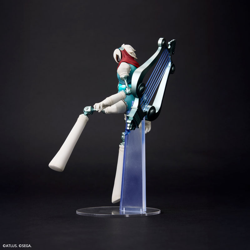 Persona 3 RELOAD FORM-ISM Orpheus(Pre-order)