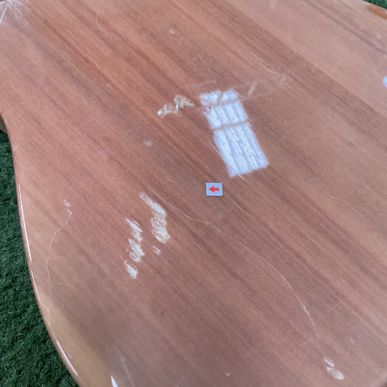 กีต้าร์ไฟฟ้า PhotoGenic