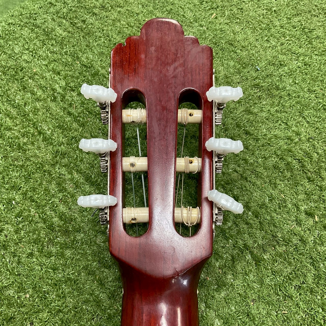 กีต้าร์คลาสสิค Shinano : LG130