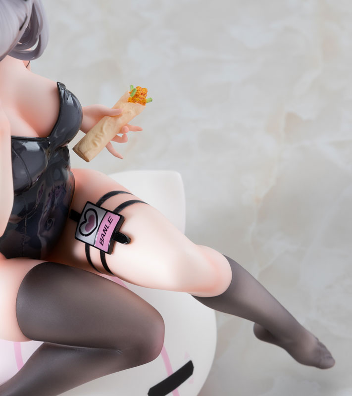 BANLE001 Illustration by BANLE 1/6 Complete Figure(Pre-order)