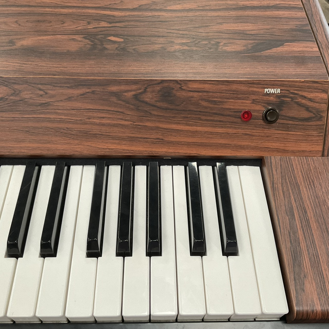 เปียโน YAMAHA : CP-20 (ELECTRONIC) สินค้าไม่พร้อมใช้งาน (ต้องซ่อม)