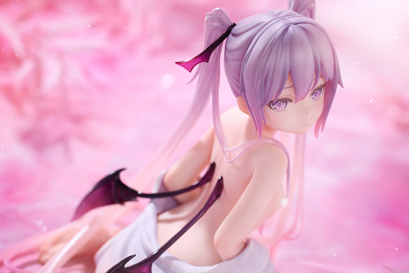 [Exclusive Sale] rurudo "Eve Pink_Ver." 1/6 Complete Figure(Pre-order)
