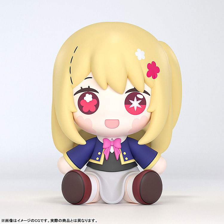 Huggy Good Smile TV Anime [Oshi no Ko] Ruby(Pre-order)