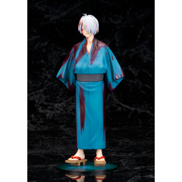 TOEI ANIMATION COLLECTION Kitaro's Father - GeGeGe no Kitaro Complete Figure(Pre-order)