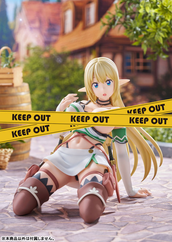 Beheneko "Aria & Tama" 1/7 Complete Figure(Pre-order)