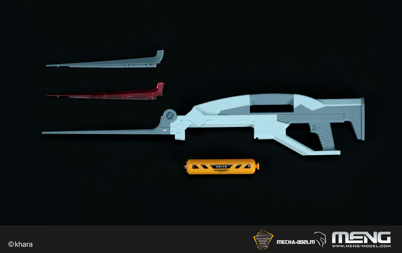 Regular Humanoid Final Battle Weapon Android Evangelion EVA-02 Ver. 1.5 (Multiple Mold Color Edition)(Pre-order)