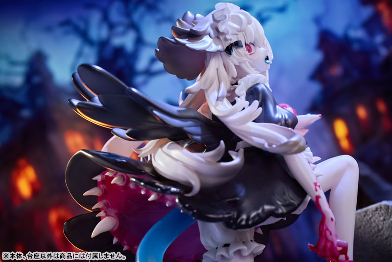 Creature Maid 1/6 Complete Figure(Provisional Pre-order)