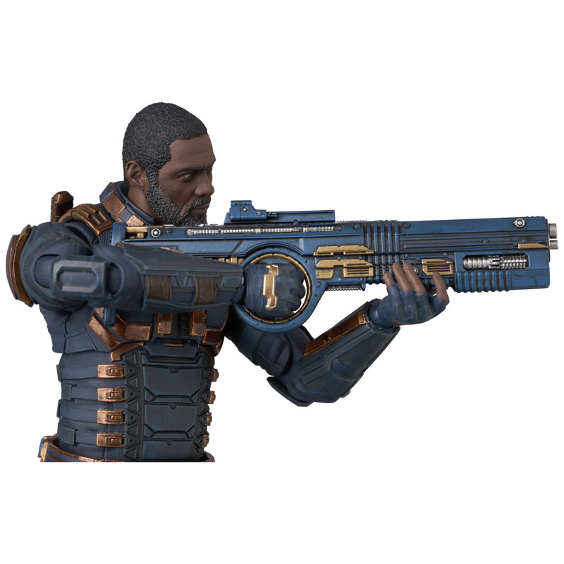 MAFEX No.290 MAFEX BLOODSPORT "The Suicide Squad"(Pre-order)