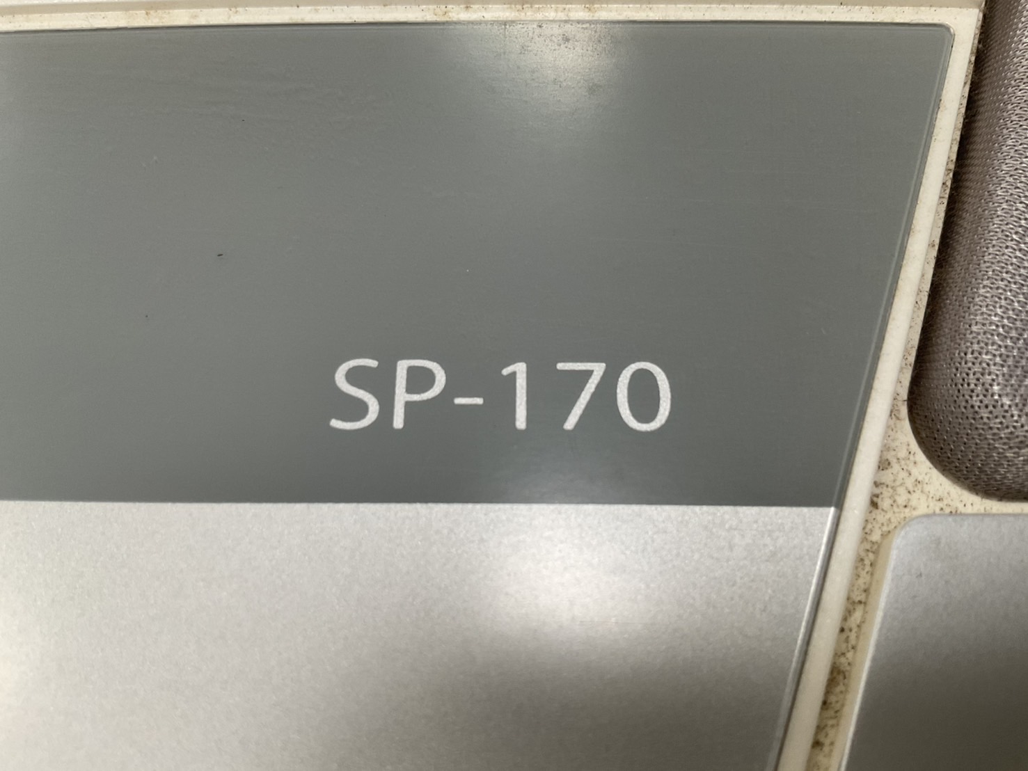 เปียโน KORG : SP-170