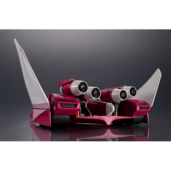 Variable Action Future GPX Cyber Formula SIN Experion Z/A-10 Kaga Custom(Pre-order)