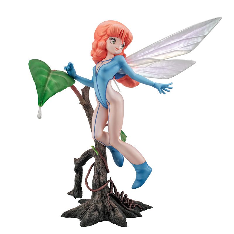 Full Scale Works Aura Battler Dunbine Chum Huau Complete Figure(Pre-order)(Single Shipment)