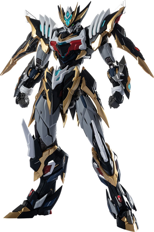 Xing Jia Hun Jiang Chuan MNP-XH12 Gan Jiang Plastic Model Kit(Provisional Pre-order)(Single Shipment)