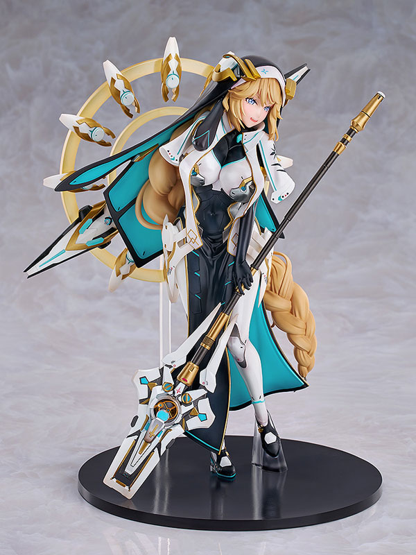 Goddess of Victory: Nikke Rapunzel 1/7 Complete Figure(Pre-order)
