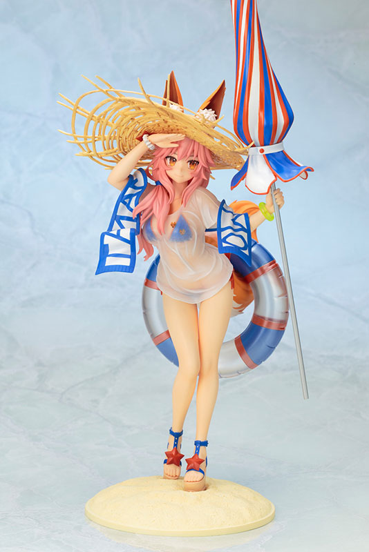 Fate/Grand Order - Lancer/Tamamo no Mae 1/7 Complete Figure(In-Stock)