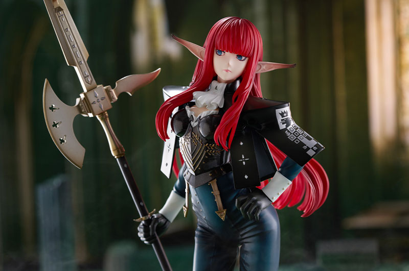 Metaphor: ReFantazio Hulkenberg 1/7 Complete Figure(Pre-order)