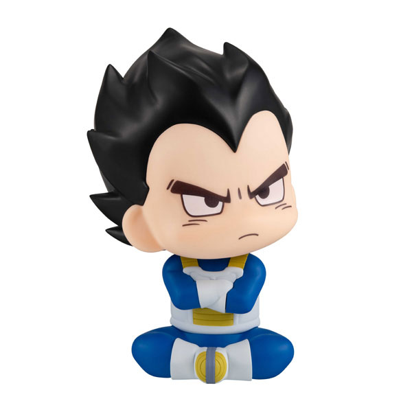 LookUp Dragon Ball Daima Vegeta (Mini) Complete Figure(Pre-order)