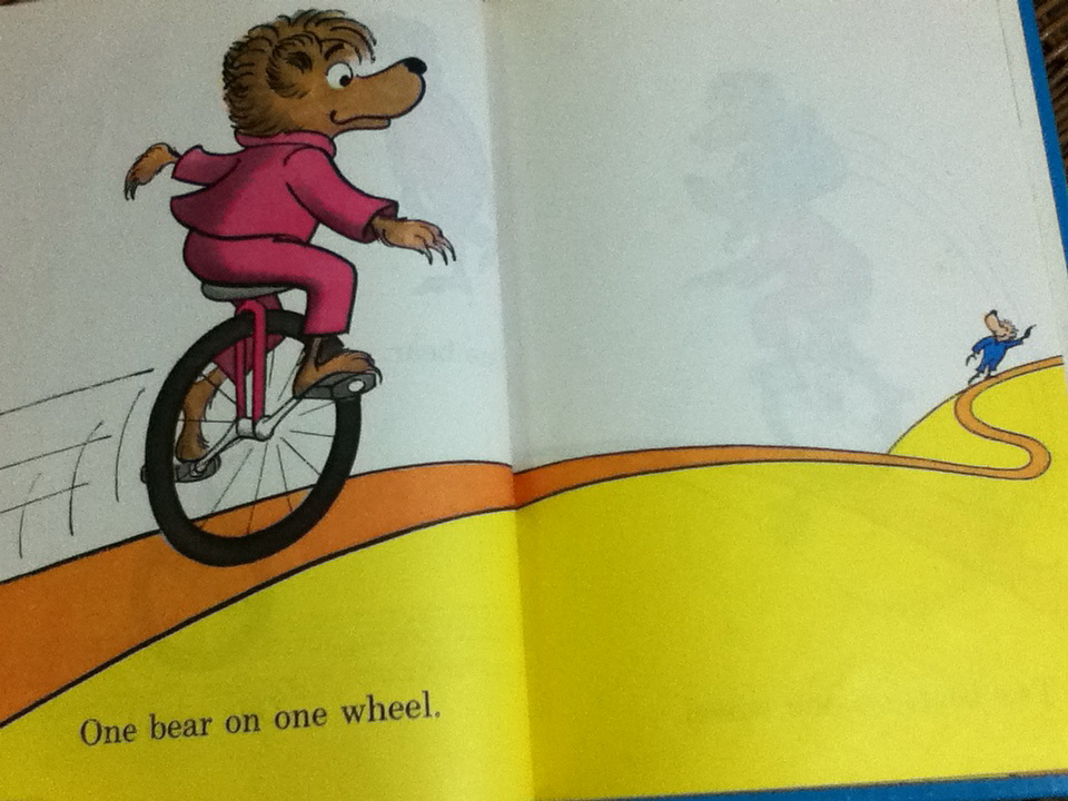 หนังสือหัดอ่านสำหรับเด็กเล็ก 5 เล่ม