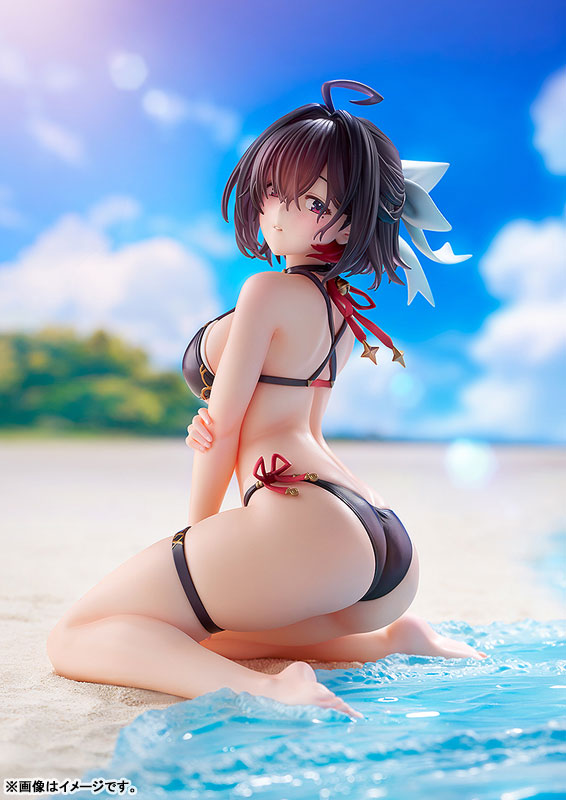 Atelier Yumia: The Alchemist of Memories & the Envisioned Land Yumia Liessfeldt Swimsuit Ver. 1/7 Complete Figure(Pre-order)