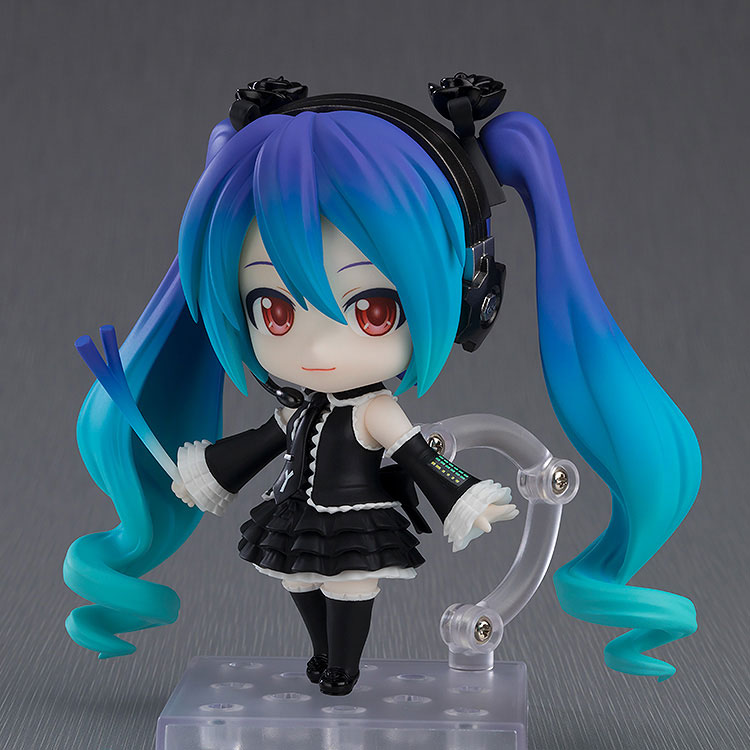 Nendoroid SEGA feat. HATSUNE MIKU Project Hatsune Miku Infinity Ver.(Pre-order)