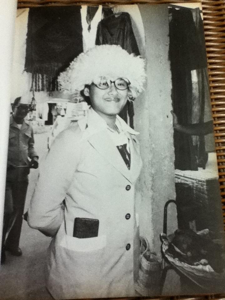 สมเด็จพระเทพรัตนราชสุดาฯสยามบรมราชกุมารี เสด็จพระราชดำเนินเยือนต่างประเทศ