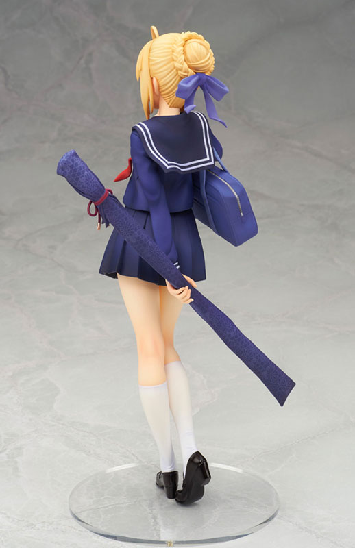 Fate/stay night - Master Altria 1/7 Complete Figure(In-Stock)