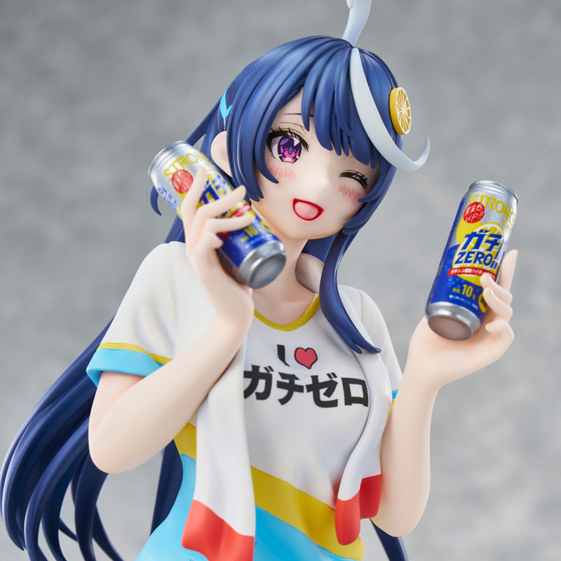 "VTuber Legend: How I Went Viral after Forgetting to Turn Off My Stream" Schwa-chan Complete Figure(Pre-order)