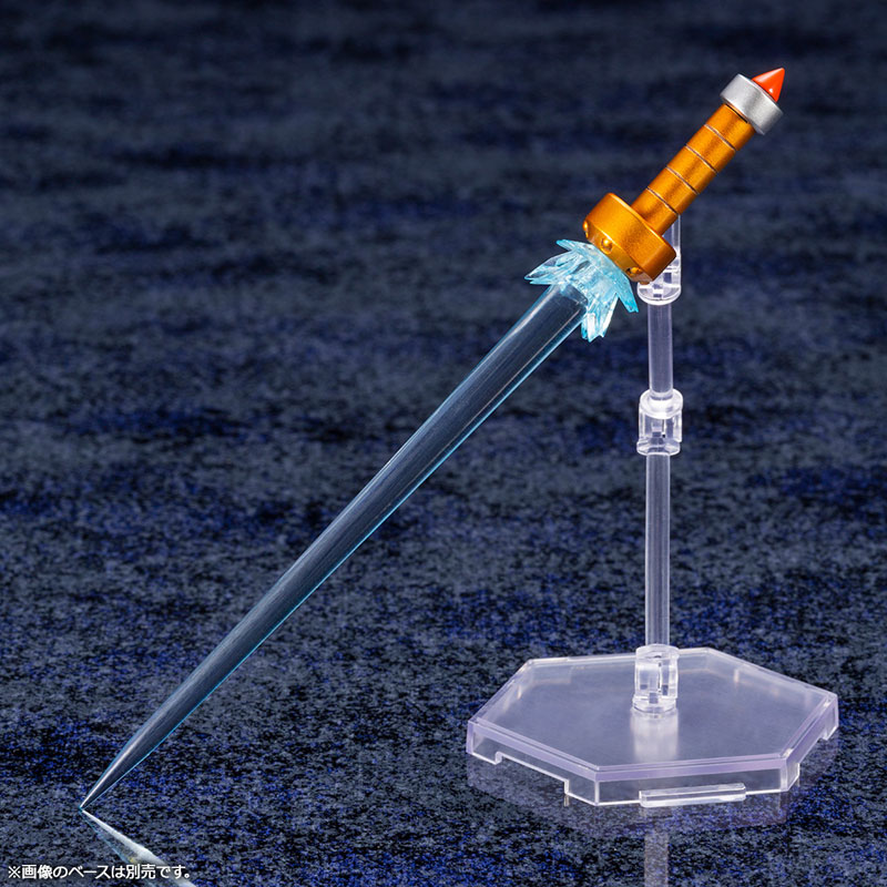 Mega Man X Max Armor 1/12 Plastic Model(Pre-order)