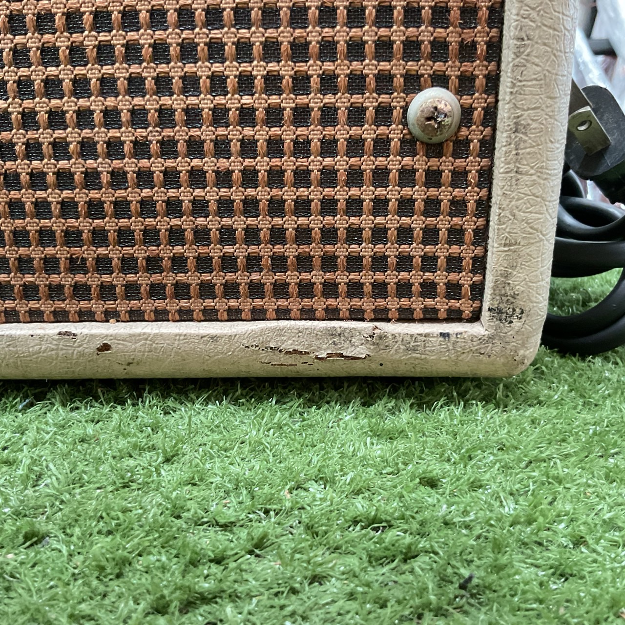 แอมป์กีต้าร์ Piggy : PS-100