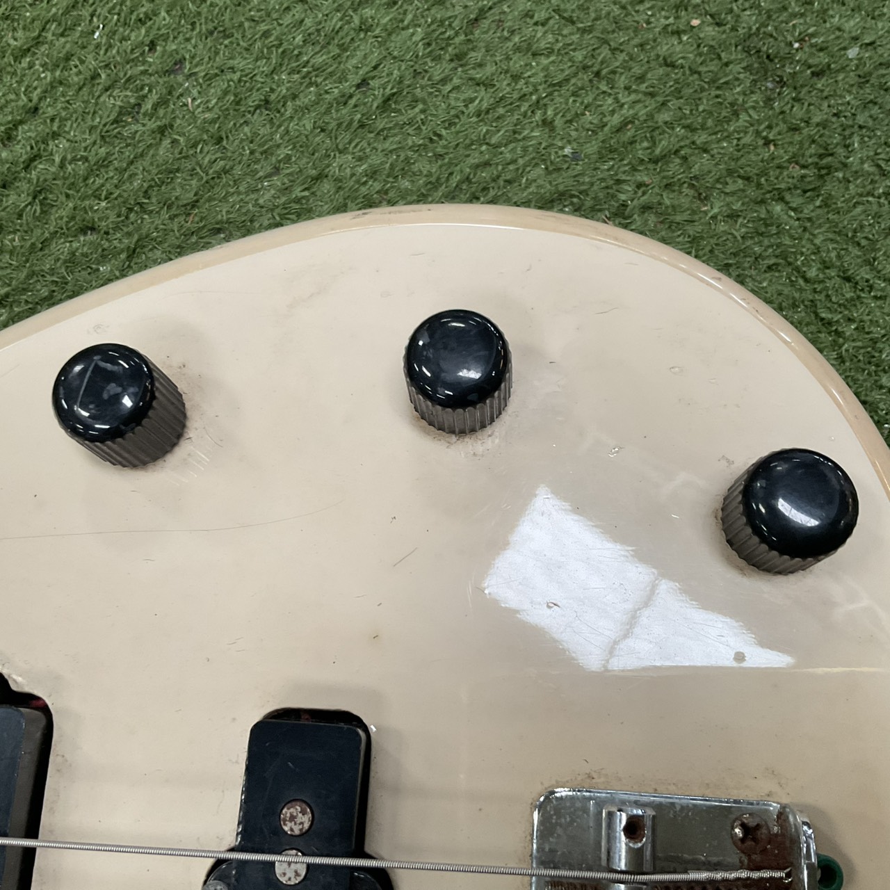 กีต้าร์เบส YAMAHA : RBX MS200