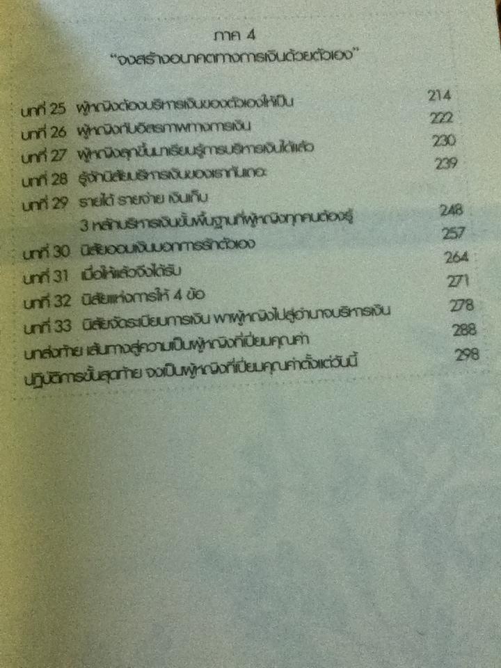 ผู้หญิงอัศจรรย์/ มณฑานี ตันติสุข