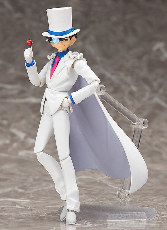 figma Detective Conan Phantom Thief Kid(Pre-order)