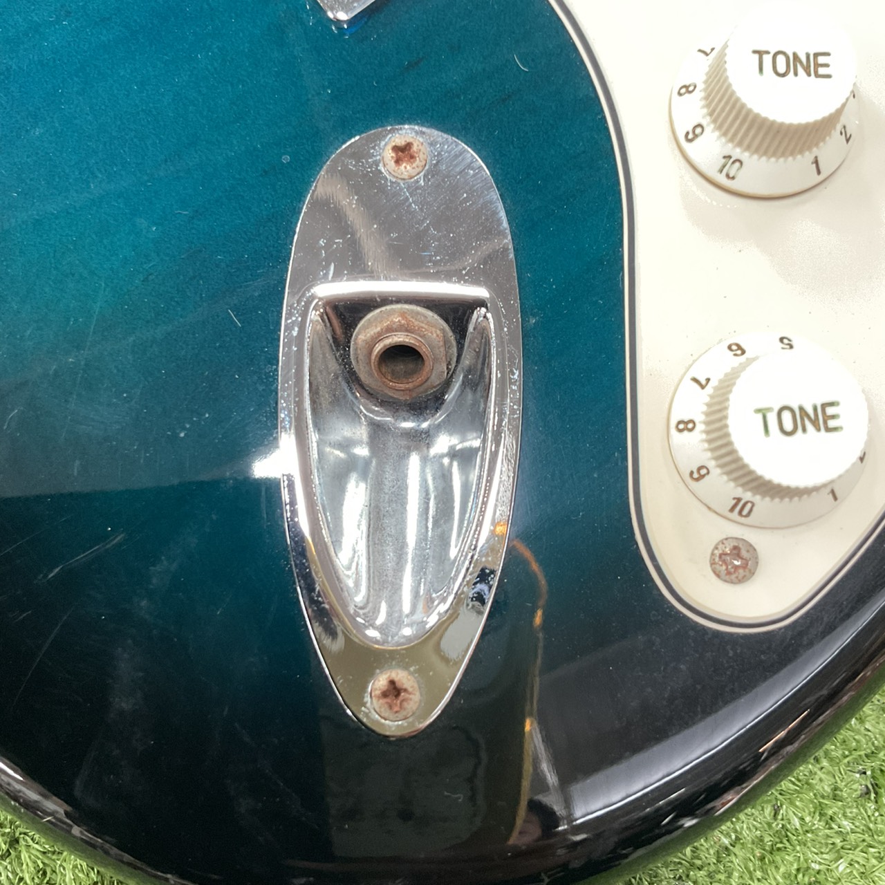 กีต้าร์ไฟฟ้า PhotoGenic