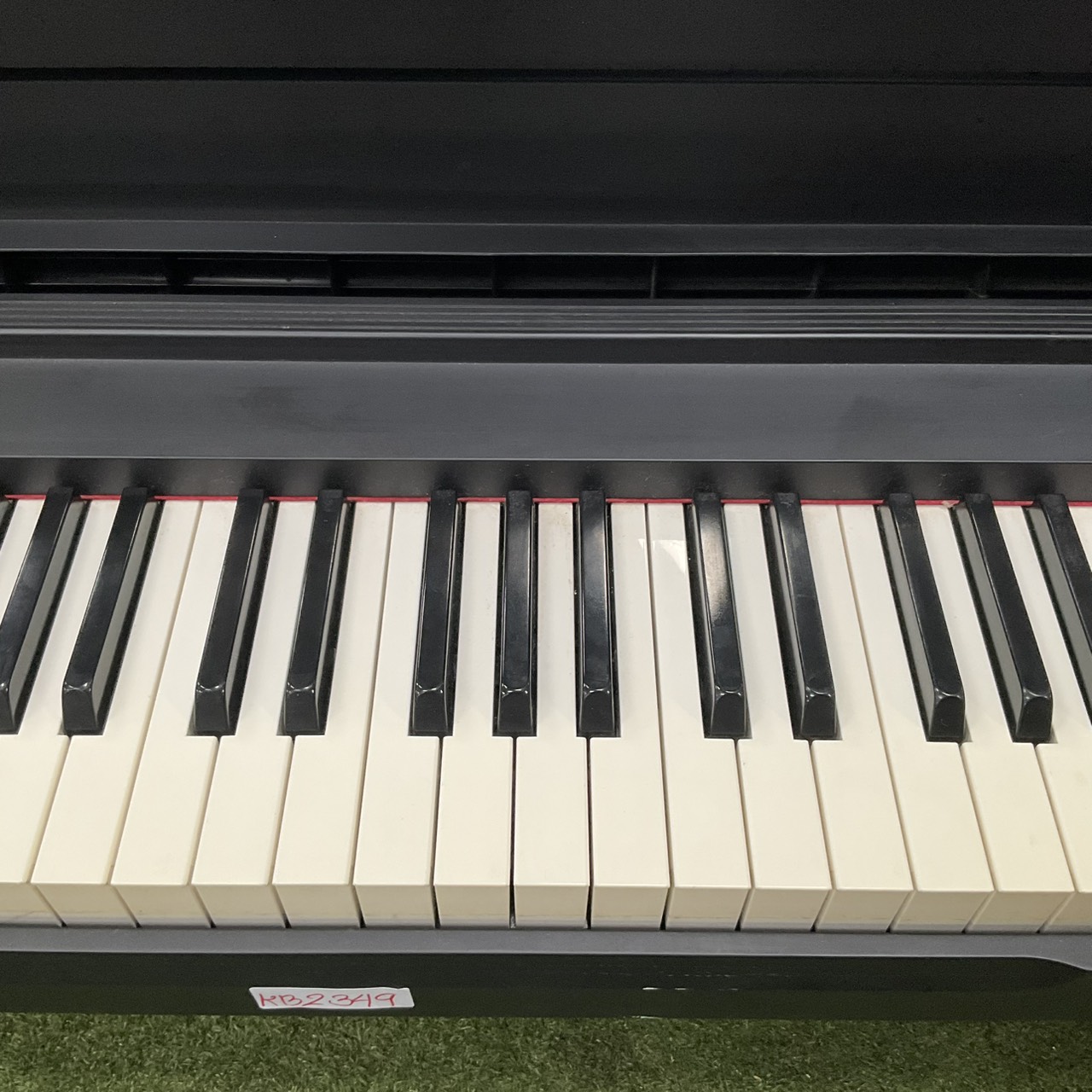 เปียโน KORG : LP-180