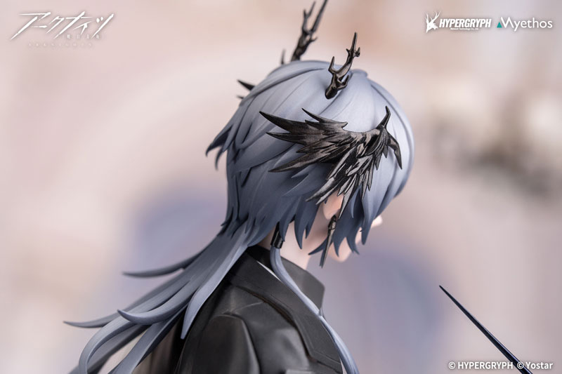 Gift+ Arknights Logos: Journey of Music VER. 1/8 Complete Figure(Pre-order)