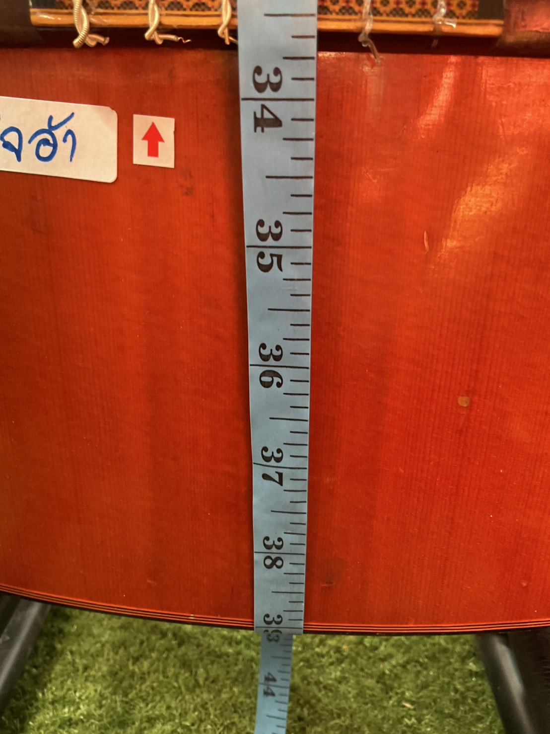 กีต้าร์คลาสสิค T.ZEN-ON : No.130