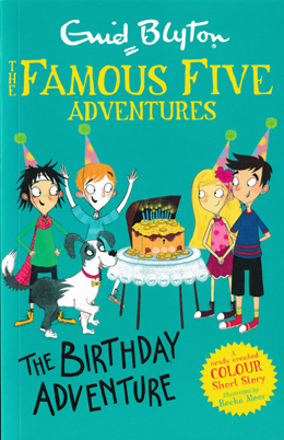 Famous Five Adventure :