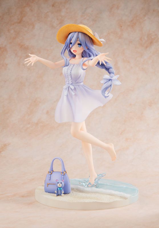 KDcolle Date A Live V Mio Takamiya:Summer dress ver.(Pre-order)