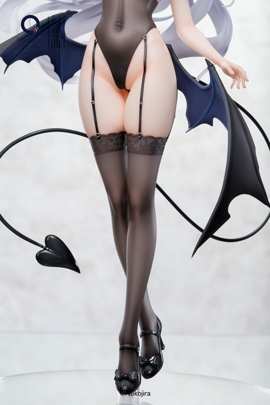 [Bonus] FANTASIAS Series Thea-chan Apprentice Succubus Ver. 1/6 Complete Figure Underwear Edition(Pre-order)