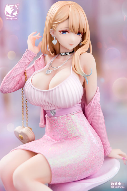 [Bonus] Private Tutor Asako Fuyuyama 1/6 Complete Figure(Pre-order)