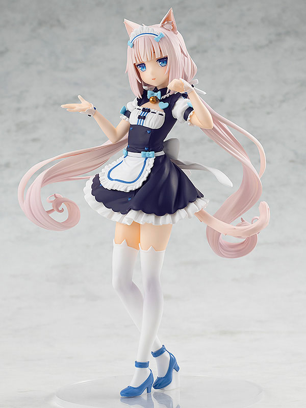 POP UP PARADE Nekopara Vanilla Complete Figure(In-Stock)