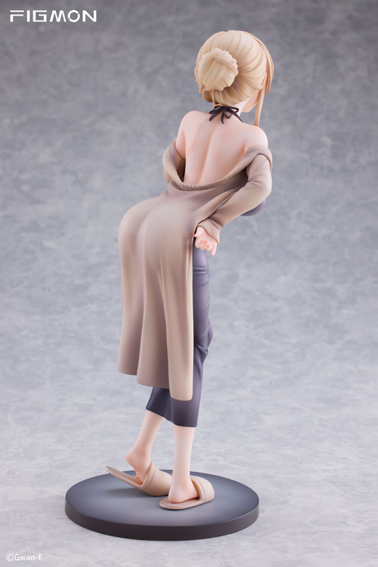 Erin Illustrated by Gwan-E 1/6 Complete Figure(Provisional Pre-order)