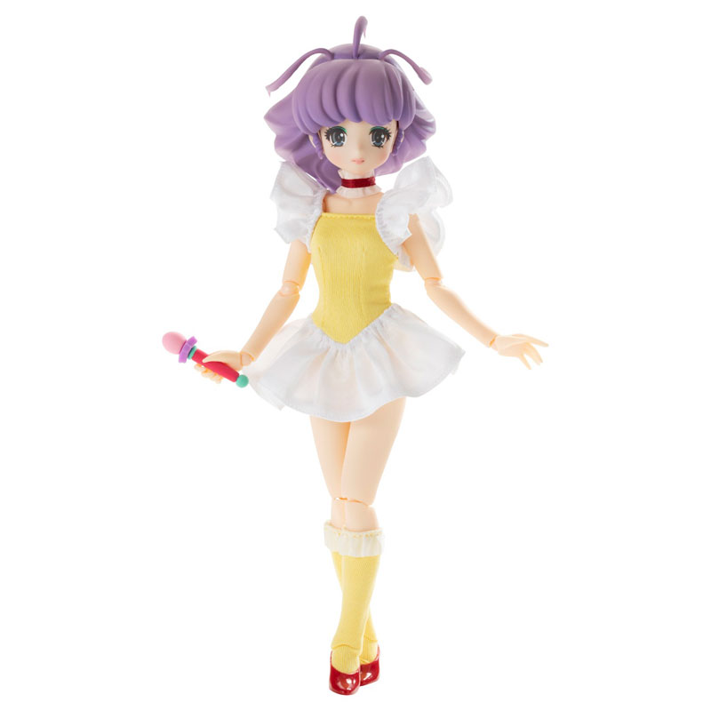 1/6 Pure Neemo Character Series No.164 Anime "Creamy Mami, the Magic Angel" Creamy Mami Complete Doll(Pre-order)