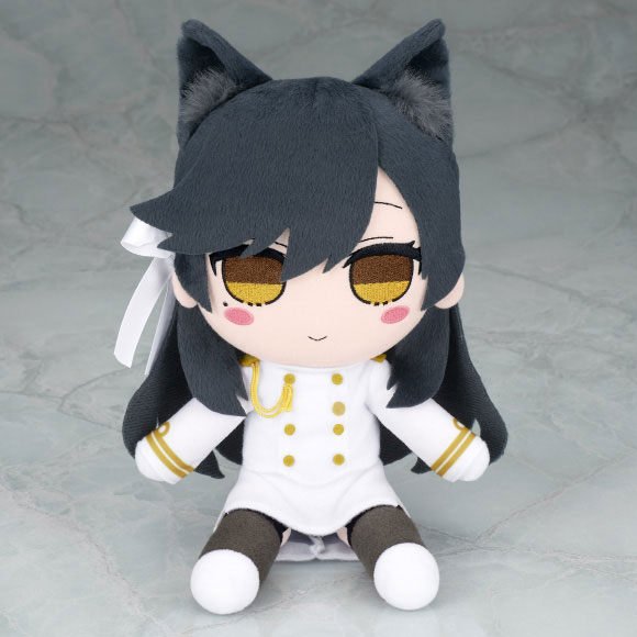 Azur Lane Plush Series [Atago] FumoFumo Atago.(Pre-order)