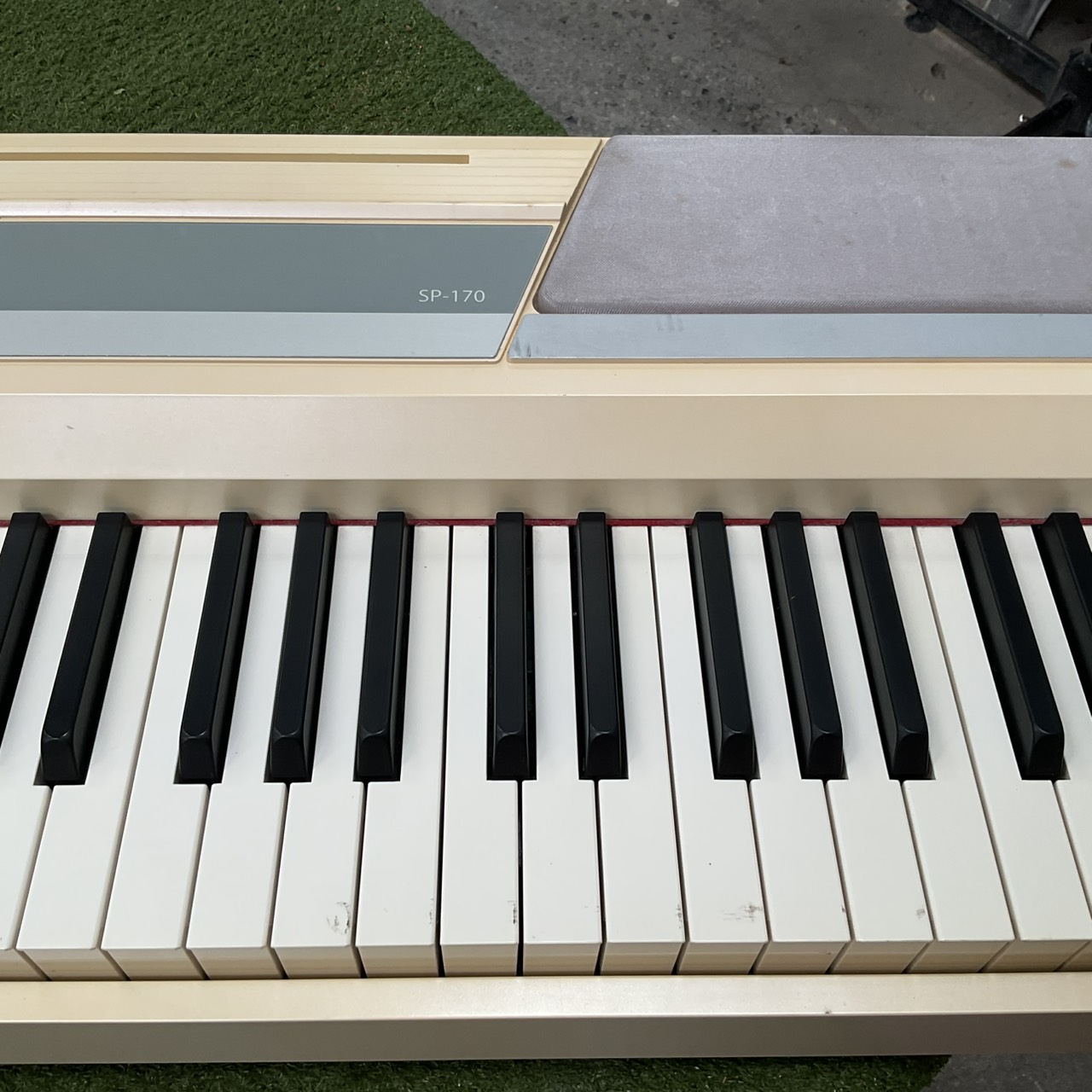 เปียโน KORG : SP-170
