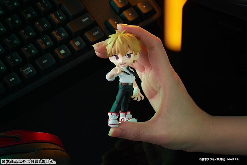 PalVerse Chainsaw Man 6Pack BOX(Pre-order)