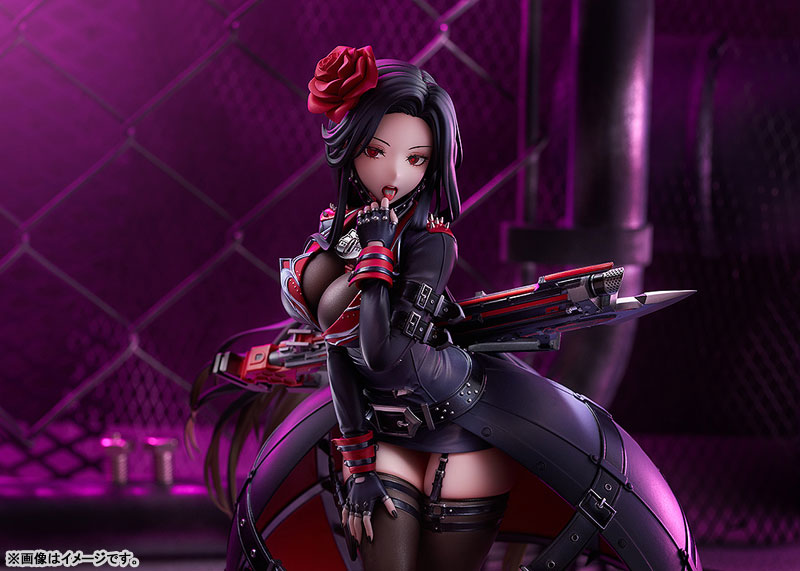 Goddess of Victory: Nikke Maiden 1/7 Complete Figure(Pre-order)