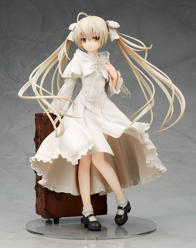 Yosuga no Sora Sora Kasugano Ending Ver. 1/6 Complete Figure(In-Stock)