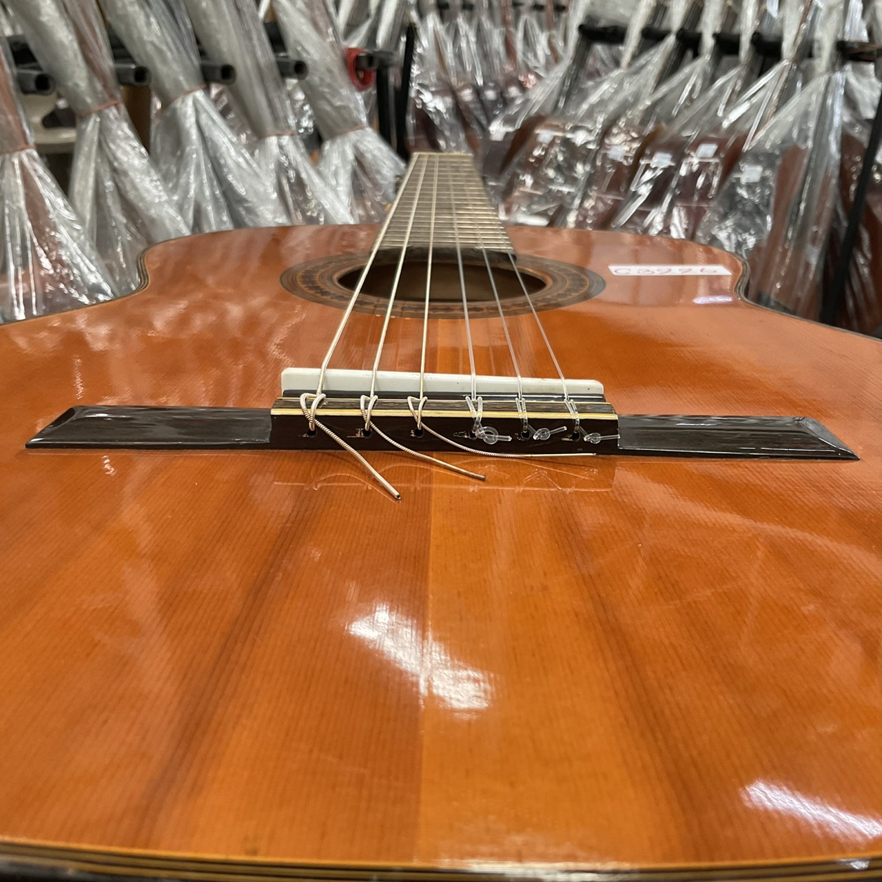 กีต้าร์คลาสสิค Shinano : No.23