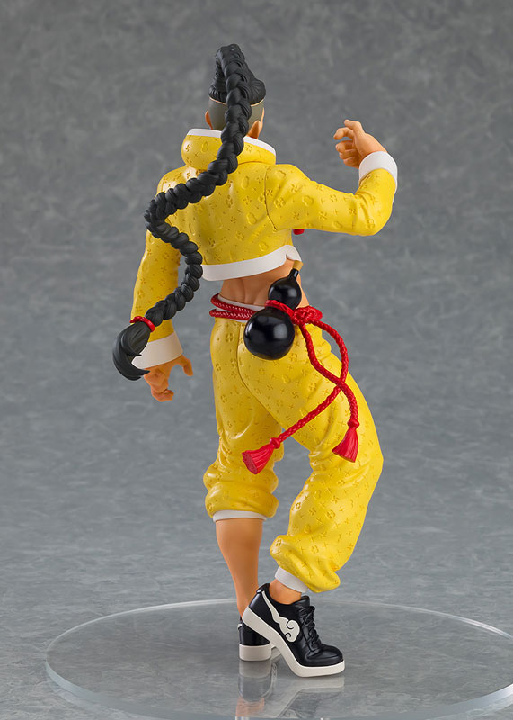 POP UP PARADE "Street Fighter" Series Jamie Complete Figure(Pre-order)